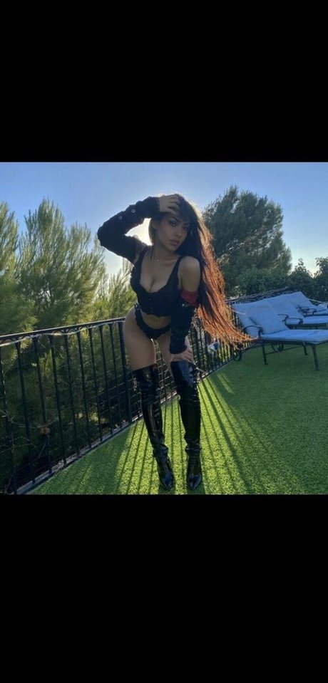 Bratty Luna onlyfans leaka