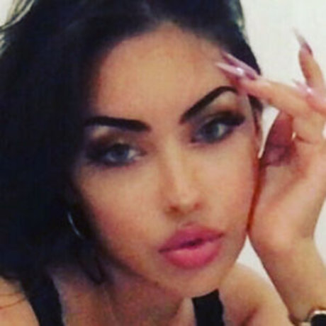 Bratty Luna fans only