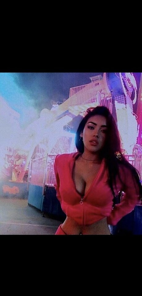 Bratty Luna onlyfans leaks