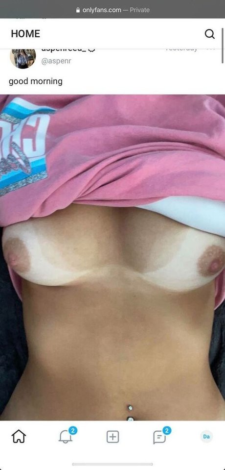 Aspen Reed leaked onlyfans.