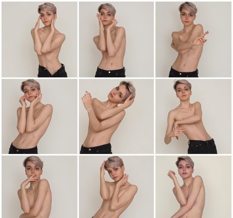 Margo Kuzina onlyfans leaked