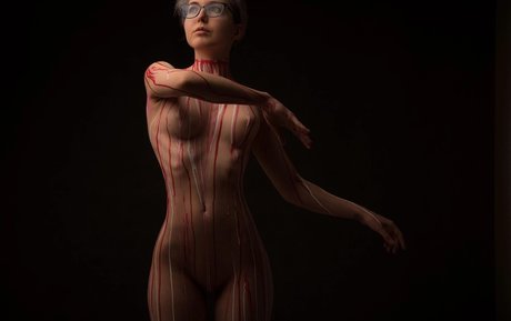 Margo Kuzina onlyfans sextape