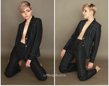 Margo Kuzina en onlyfans