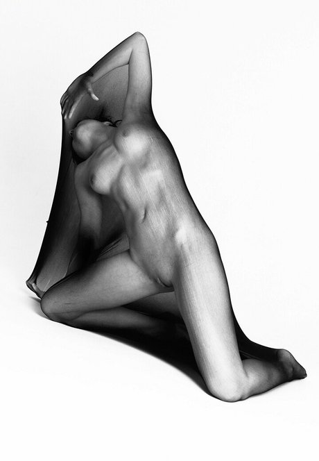 Margo Kuzina only fans photos