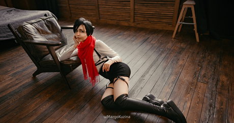 Margo Kuzina only fans leak porn