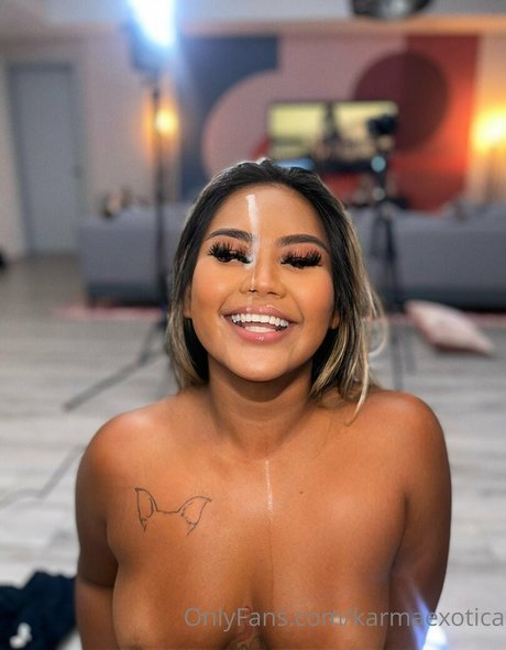 karmaexotica onlyfans pics