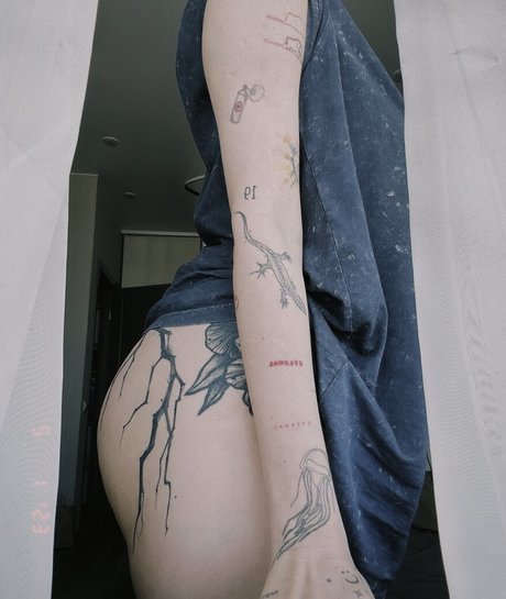 lyasheva onlyfans nudes leaks