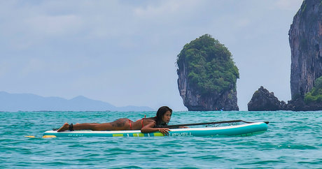 Maylee Fun onlyfans leaked photos