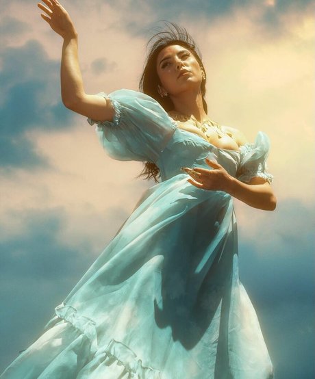 Anna Akana porn onlyfans leak