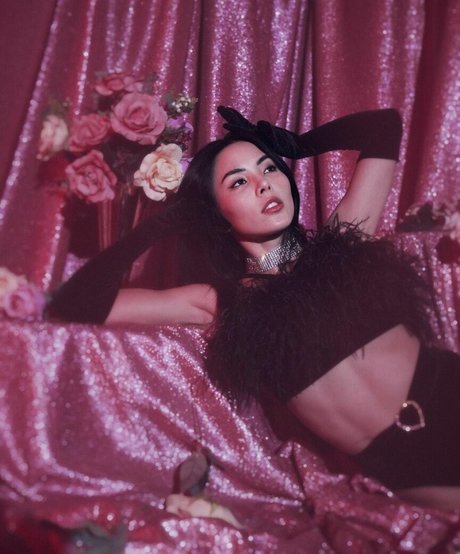 Anna Akana onlyfans model photo