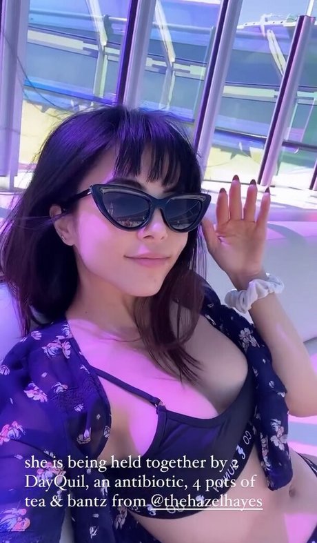 Anna Akana onlyfans pictures