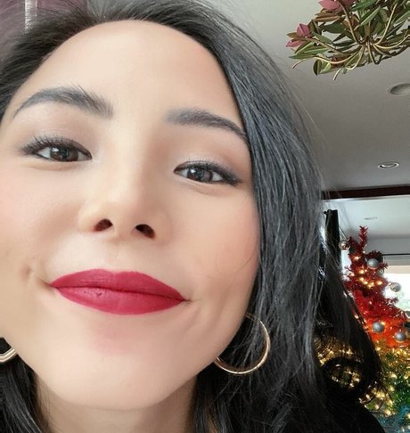 Anna Akana hot onlyfans