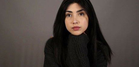 Alexa Mansour only fans leaks porn