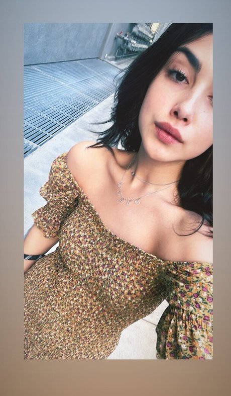 Alexa Mansour xxx onlyfans