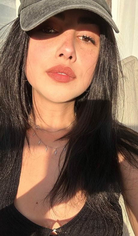 Alexa Mansour leak onlyfans porn