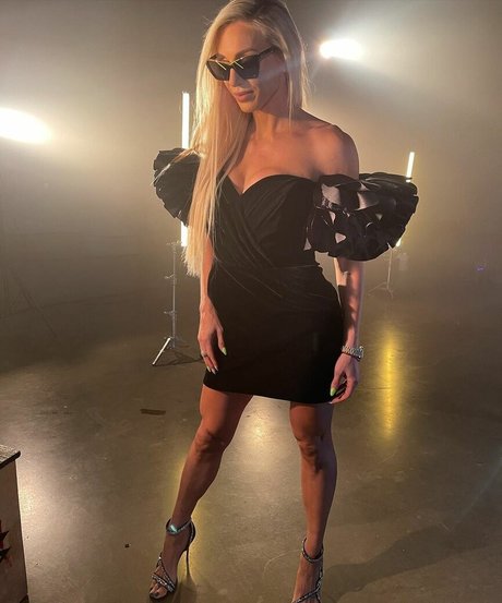 Charlotte Flair onlyfans exposed