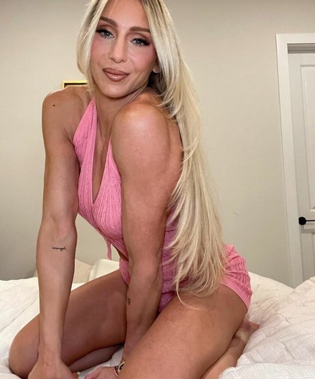 Charlotte Flair onlyfans nudes