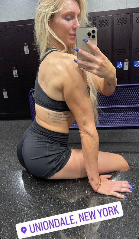 Charlotte Flair hot onlyfans