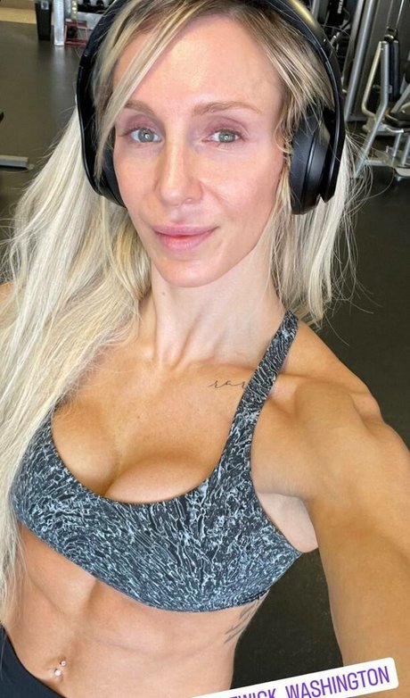 Charlotte Flair onlyfans leaks xxx