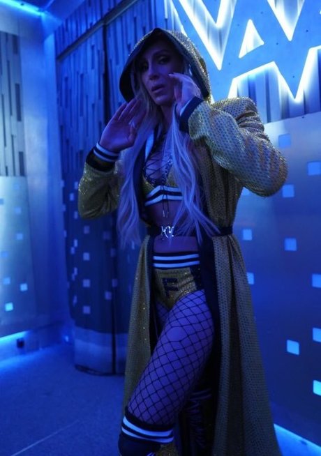 Charlotte Flair onlyfans leaks
