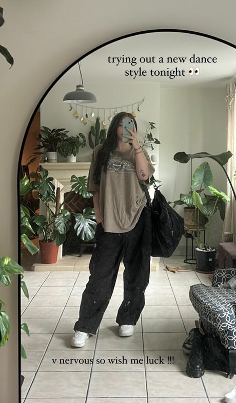 Isabella Dorta porn onlyfans