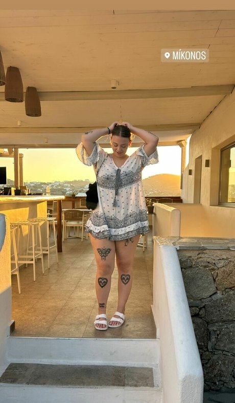 Isabella Dorta only fans xxx