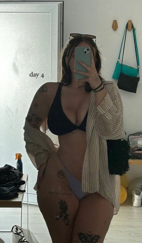 Isabella Dorta onlyfans leaked sex