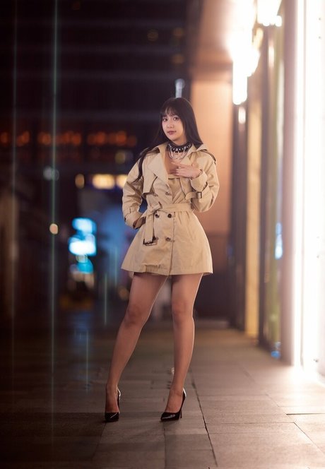 cosertangyuan onlyfans nude tits