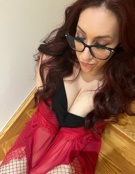 vedascott onlyfans lesk