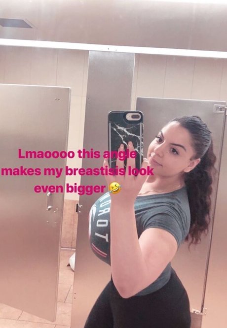 iloveteniah only fans leaks