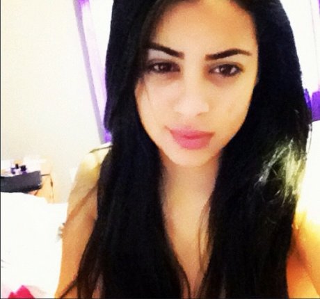 Alexa Attias onlyfans topless