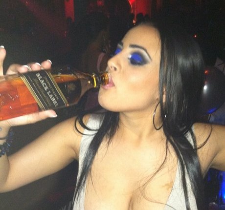 Alexa Attias porn onlyfans leak