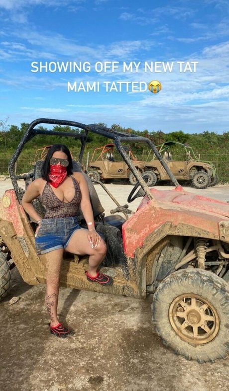 Alexa Attias onlyfans leaks xxx