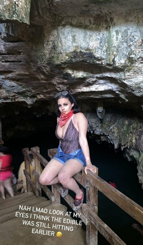 Alexa Attias leaked onlyfans nudes