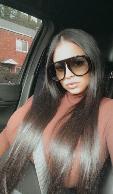 Alexa Attias topless onlyfans