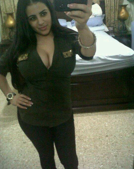 Alexa Attias onlyfans sex