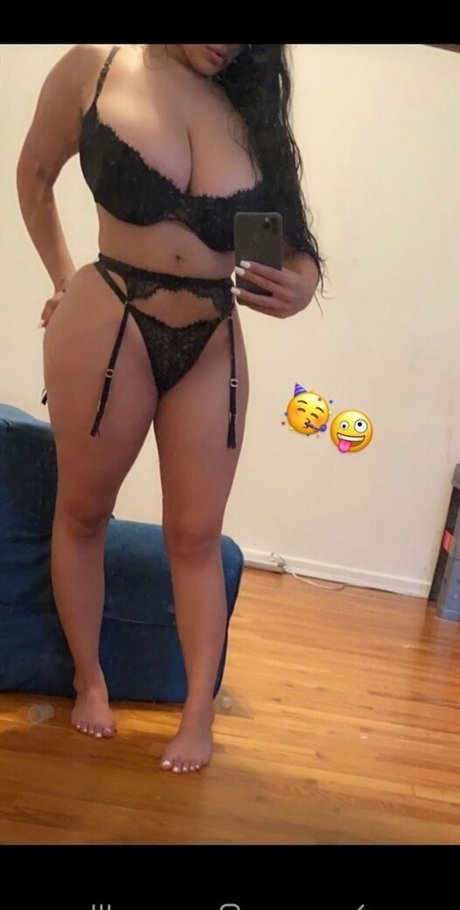 Alexa Attias new leaked onlyfans