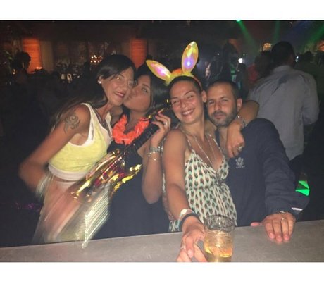 Tomer Asherian onlyfans nude content