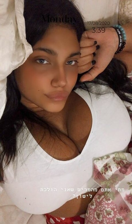 Tomer Asherian onlyfans for free