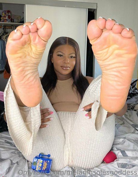 melaninsolesgoddess onlyfans xxx