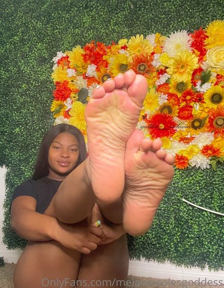 melaninsolesgoddess leaked onlyfans pictures