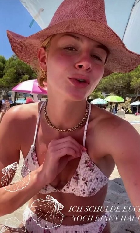 Katrin Palme onlyfans leak