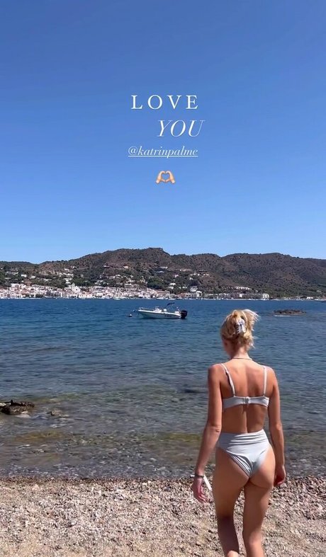 Katrin Palme onlyfans pics leaked