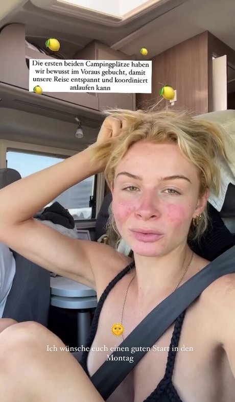 Katrin Palme only fans leak porn