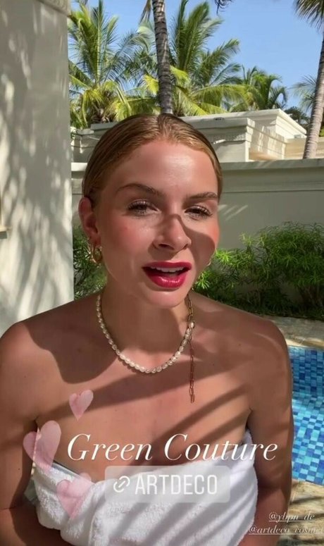 Katrin Palme only fans