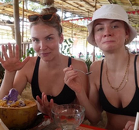 Katrin Palme onlyfans tits