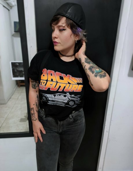 alexa artt naked onlyfans