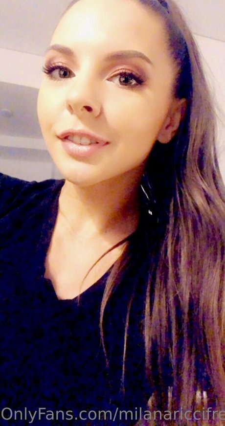 milanariccifree leaked onlyfans.