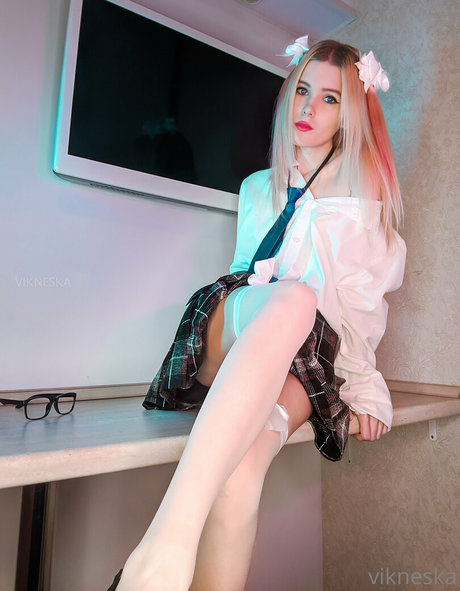 vikneskafree onlyfans pics