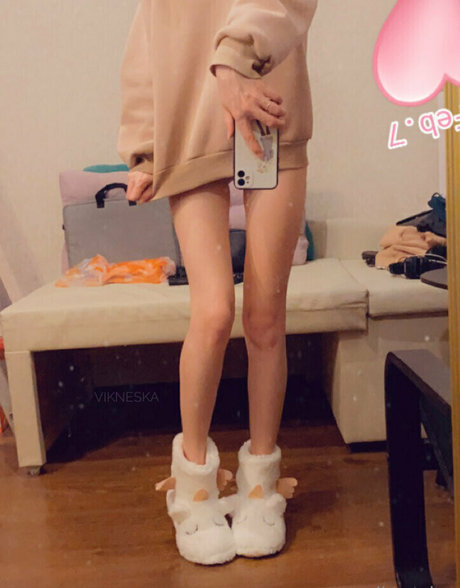 vikneskafree leak onlyfans